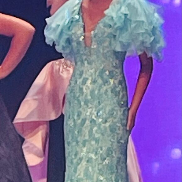 Sherri Hill Couture - Picture 8 of 8